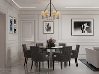 Недвижимость Apartment Monaco, Carre d'Or: 5