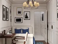 Недвижимость Apartment Monaco, Carre d'Or: 6