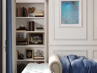 Недвижимость Apartment Monaco, Carre d'Or: 8