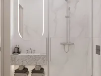 Недвижимость Apartment Monaco, Carre d'Or: 10