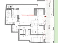 Недвижимость Apartment Monaco, Carre d'Or: 12