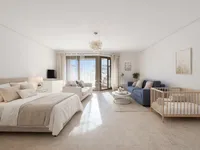 Недвижимость Apartment Monaco, Condamine: 1