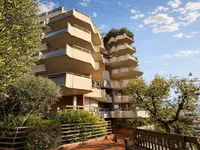 Недвижимость Apartment Monaco, Condamine: 2