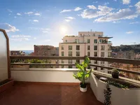 Недвижимость Apartment Monaco, Condamine: 3