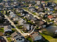 Недвижимость Коттедж Ново Блед: 8