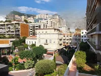Недвижимость Apartment Monaco, Condamine: 1