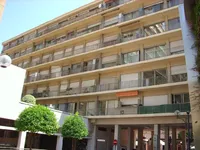 Недвижимость Apartment Monaco, Condamine: 9