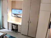 Недвижимость Apartment Monaco, Jardin Exotique: 2