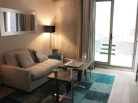 Недвижимость Apartment Monaco, Jardin Exotique: 3