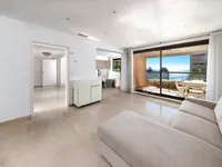 Недвижимость Apartment Monaco, La Rousse: 1