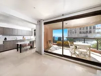 Недвижимость Apartment Monaco, La Rousse: 2