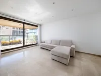 Недвижимость Apartment Monaco, La Rousse: 3
