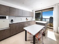 Недвижимость Apartment Monaco, La Rousse: 4