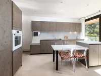 Недвижимость Apartment Monaco, La Rousse: 5
