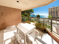 Недвижимость Apartment Monaco, La Rousse: 6