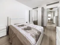 Недвижимость Apartment Monaco, La Rousse: 7