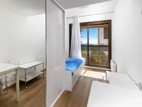 Недвижимость Apartment Monaco, La Rousse: 9