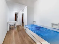 Недвижимость Apartment Monaco, La Rousse: 10