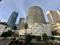 Недвижимость Apartment Monaco, La Rousse: 1