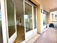 Недвижимость Apartment Monaco, La Rousse: 6