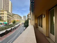 Недвижимость Apartment Monaco, La Rousse: 10
