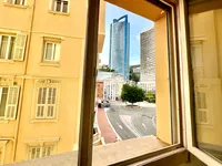 Недвижимость Apartment Monaco, La Rousse: 16