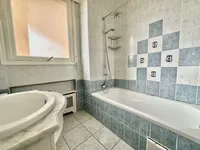 Недвижимость Apartment Monaco, La Rousse: 17