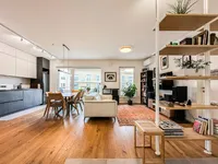 Недвижимость Квартира с двумя комнатами в Бежиграде: 2