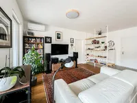 Недвижимость Квартира с двумя комнатами в Бежиграде: 3