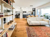 Недвижимость Квартира с двумя комнатами в Бежиграде: 6