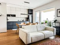 Недвижимость Квартира с двумя комнатами в Бежиграде: 7