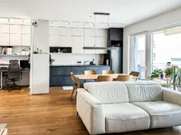 Недвижимость Квартира с двумя комнатами в Бежиграде: 8