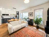 Недвижимость Квартира с двумя комнатами в Бежиграде: 9