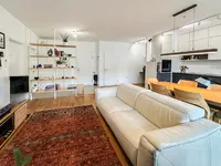 Недвижимость Квартира с двумя комнатами в Бежиграде: 10