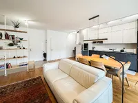 Недвижимость Квартира с двумя комнатами в Бежиграде: 11