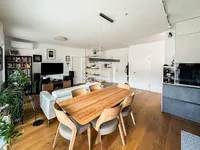 Недвижимость Квартира с двумя комнатами в Бежиграде: 12