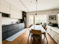 Недвижимость Квартира с двумя комнатами в Бежиграде: 13