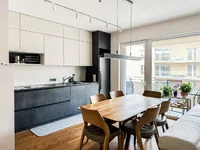 Недвижимость Квартира с двумя комнатами в Бежиграде: 14