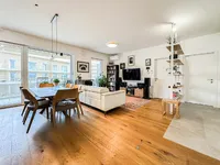 Недвижимость Квартира с двумя комнатами в Бежиграде: 15