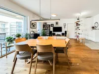 Недвижимость Квартира с двумя комнатами в Бежиграде: 16