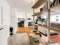 Недвижимость Квартира с двумя комнатами в Бежиграде: 18