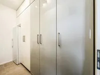 Недвижимость Квартира с двумя комнатами в Бежиграде: 19