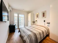 Недвижимость Квартира с двумя комнатами в Бежиграде: 21