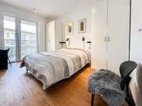 Недвижимость Квартира с двумя комнатами в Бежиграде: 22