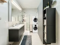 Недвижимость Квартира с двумя комнатами в Бежиграде: 24