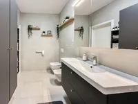 Недвижимость Квартира с двумя комнатами в Бежиграде: 25