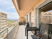 Недвижимость Квартира с двумя комнатами в Бежиграде: 26