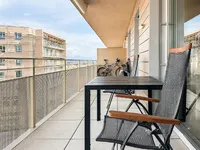 Недвижимость Квартира с двумя комнатами в Бежиграде: 27