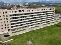 Недвижимость Квартира с двумя комнатами в Бежиграде: 28