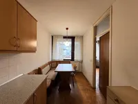 Недвижимость Квартира 1,5-комн. Новая Любляна Бежиград: 3